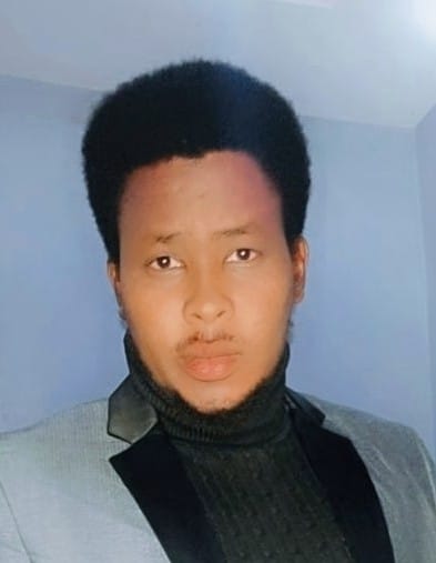 Ahmed Ake Ahmed C.O.O. - Cyber Security/Data Analyst Expert, Kade Paullino Nig. Ltd