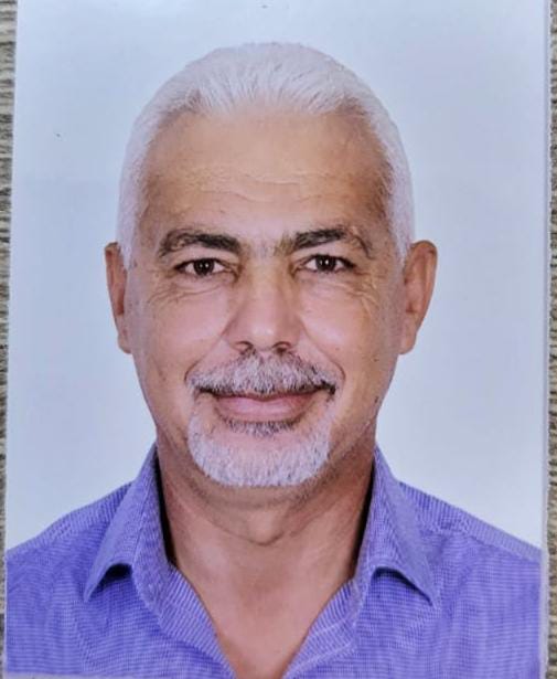 Ahmad Mouhawrab - Executive, Kade Paullino Nig. Ltd