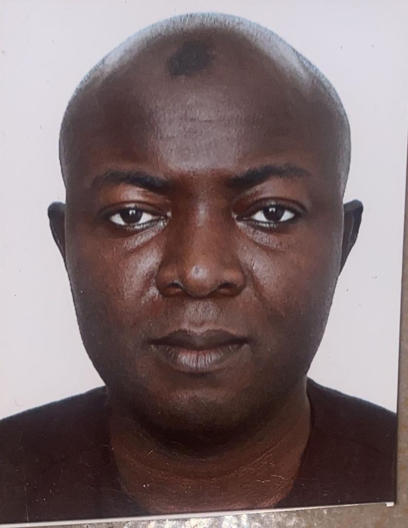 Ahmed Ake Ahmed C.O.O. - Cyber Security/Data Analyst Expert, Kade Paullino Nig. Ltd