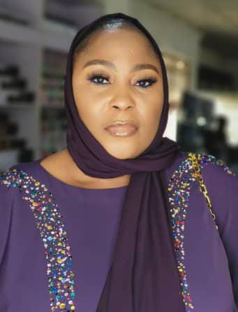 Aisha Kade - MD/CEO, Kade Paullino Nig. Ltd