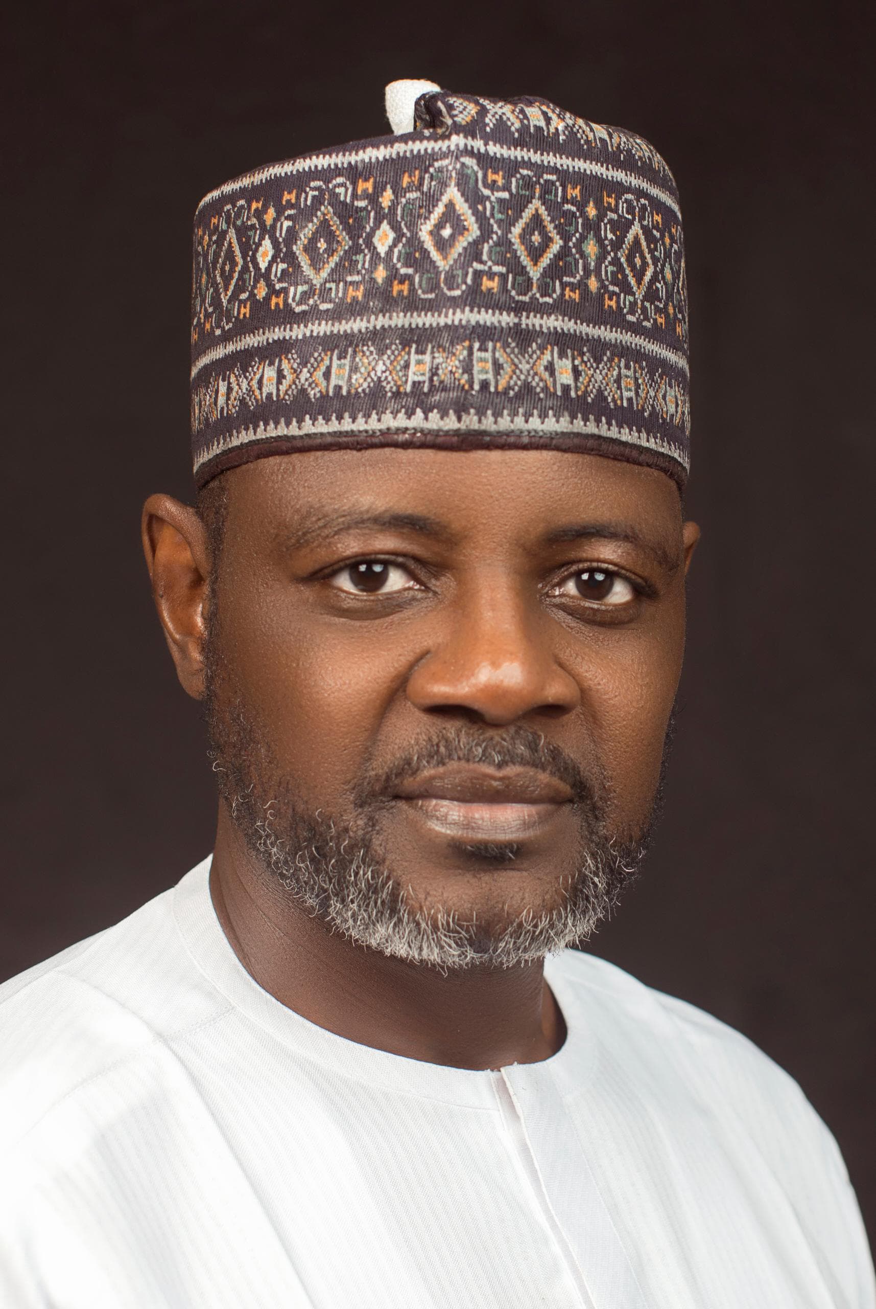 jibo Zhema - Executive Secretary/Management Consultant, Kade Paullino Nig. Ltd
