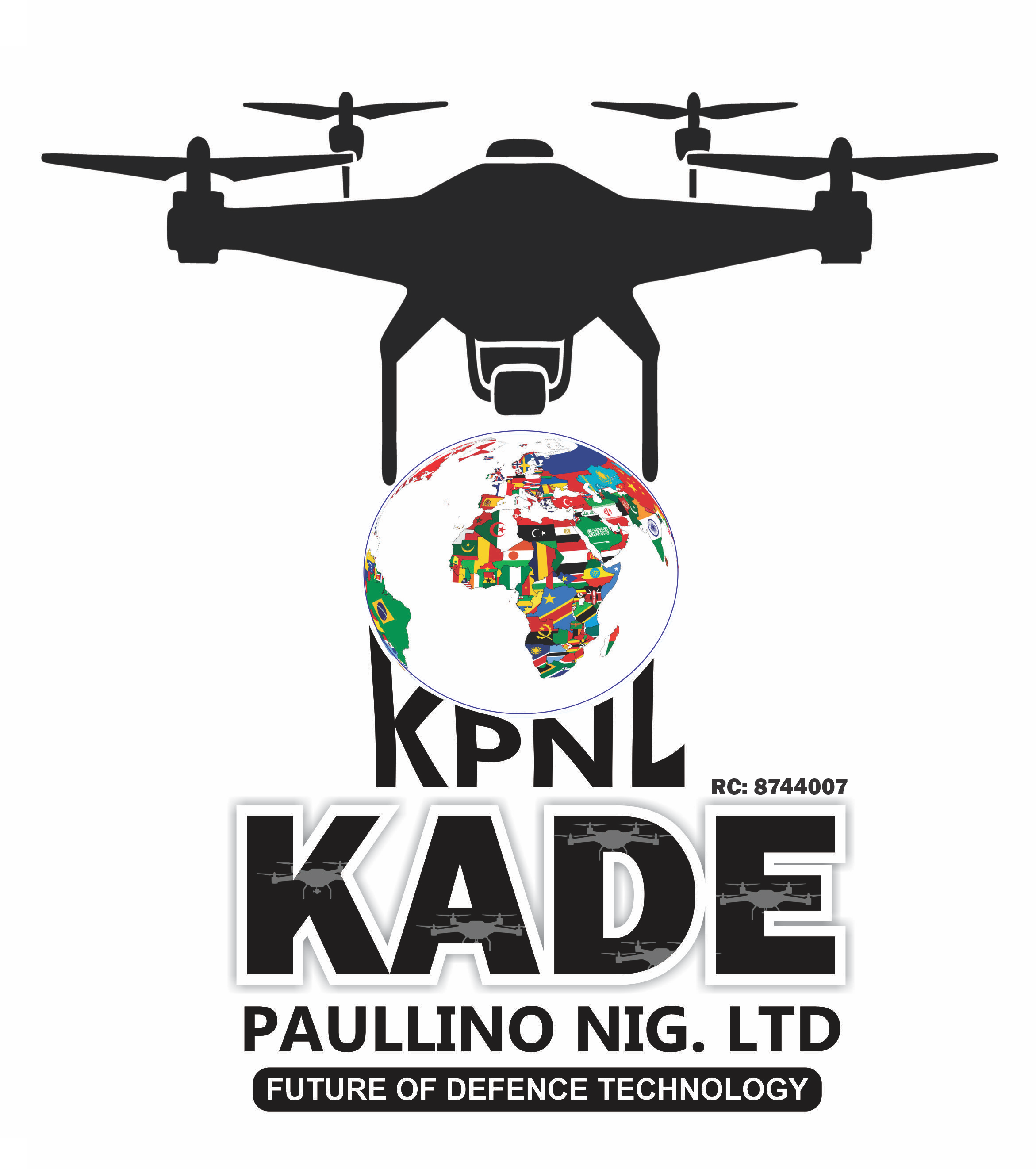 Kade Paullino brand logo