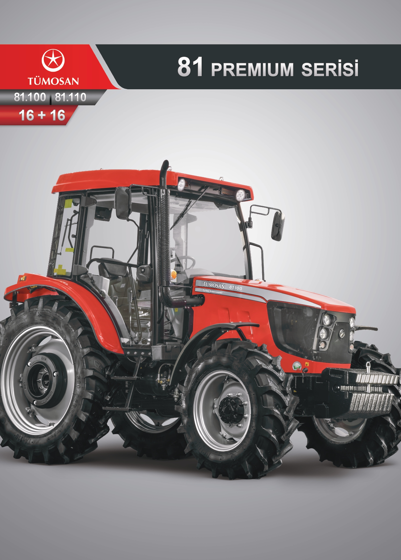 Kade Paullino Tractor Supply Service