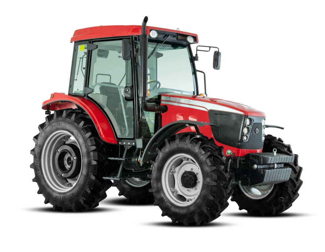 Kade Paullino Tractor Supply Service