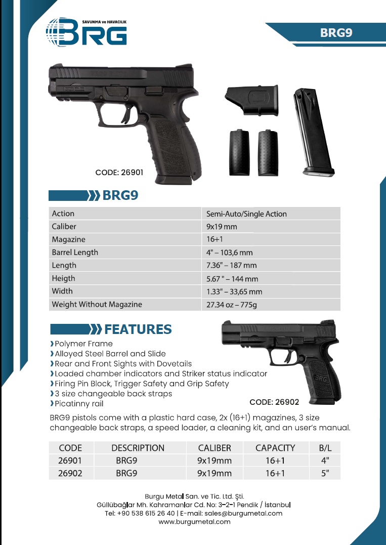 Weapon