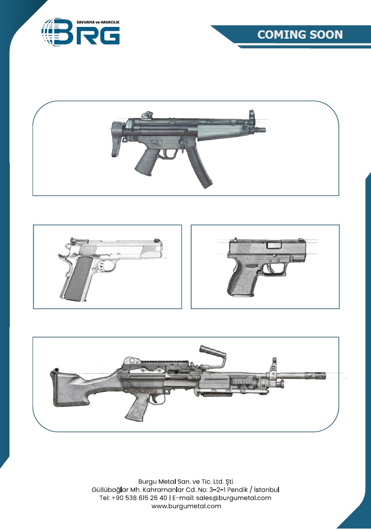 Weapon