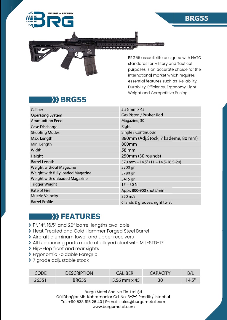Weapon